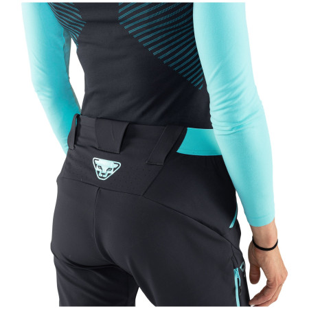 Pantaloni invernali da donna Dynafit Tlt Touring Dst W Pnt