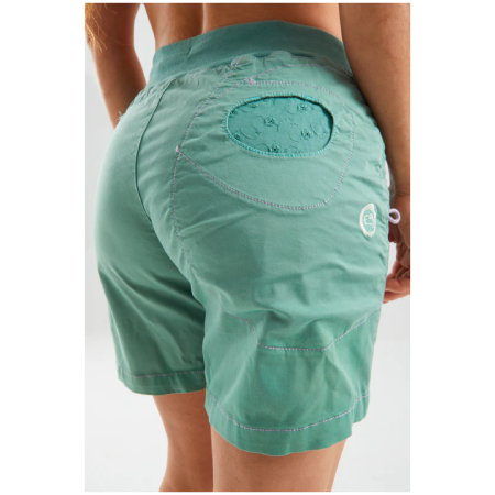 Pantaloncini da donna E9 Mix Short Women's