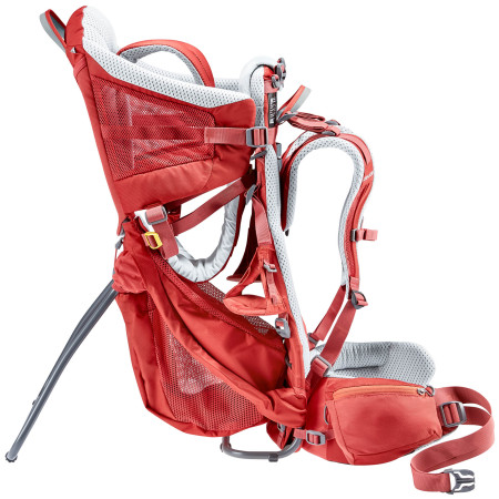 Zaino porta bambino Deuter Kid Comfort Active SL