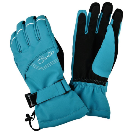 Guanti da sci Dare 2b Grapple Glove blu SeaBreeze