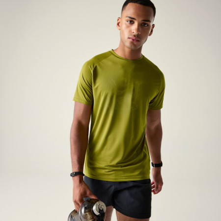 Maglietta da uomo Dare 2b Tech II Tee