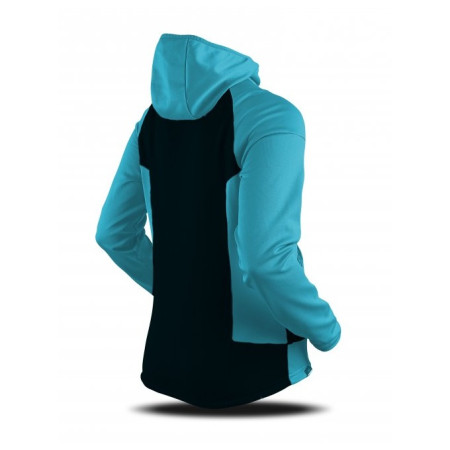 Felpa da donna Trimm Bart Lady