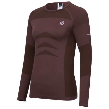 Intimo termico da donna Dare 2b In The Zone III BL Set