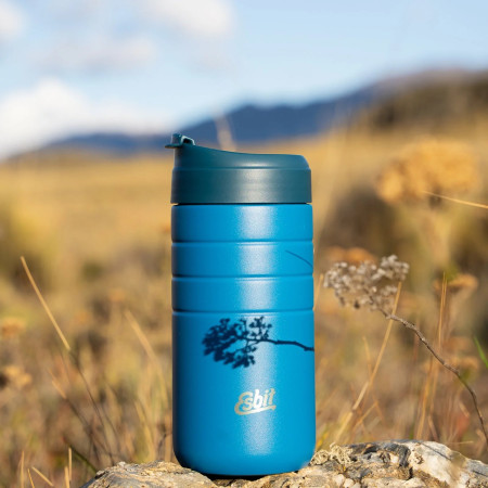 Tazza termica Esbit Majoris 450 ml black