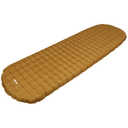 Materassino gonfiabile Warg CryoLite Insulated giallo yellow