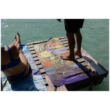 Asciugamano ad asciugatura rapida PackTowl Personal Body