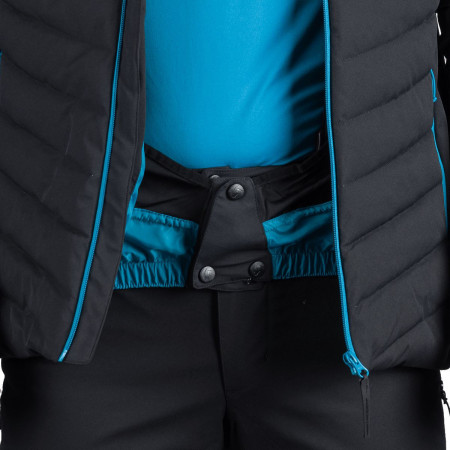 Giacca da sci da uomo Northfinder Yarognev