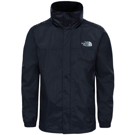 Giacca da uomo The North Face Resolve 2 nero Black