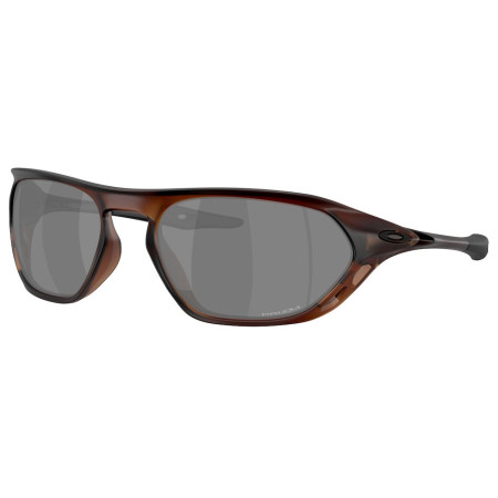 Occhiali da sole OAKLEY Cage Jacket Matte Rootbeer marrone/grigio Matte Rootbeer