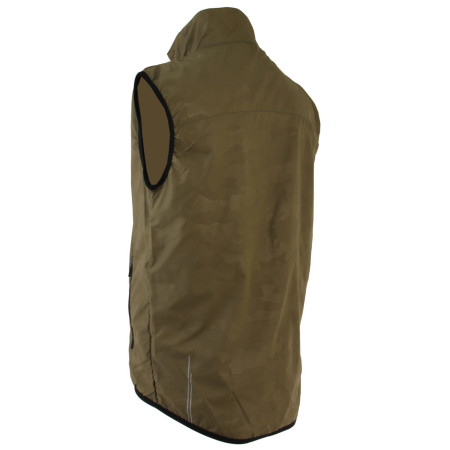 Gilet da uomo Axon Winner