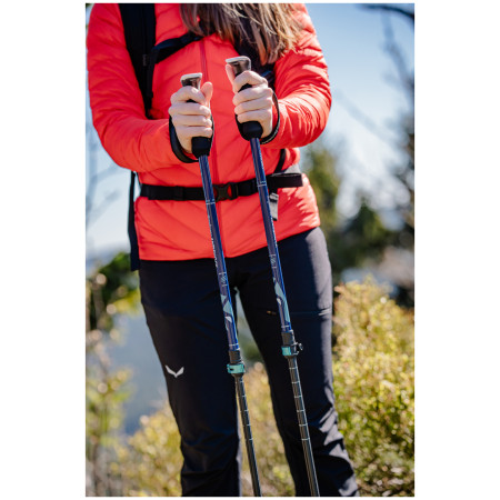 Bastoncini da trekking Warg Explorer Antishock