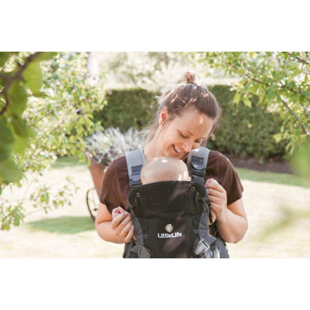 Zaino porta bambino LittleLife Acorn Baby Carrier