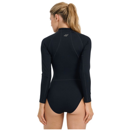 Maglietta sportiva da donna 4F Brushed Underwear F092