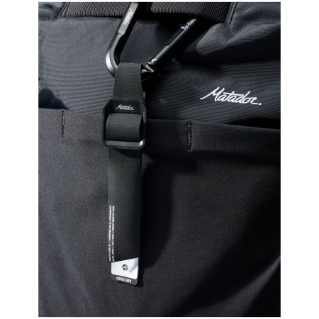 Fasce Matador Gear Tags (2pk)