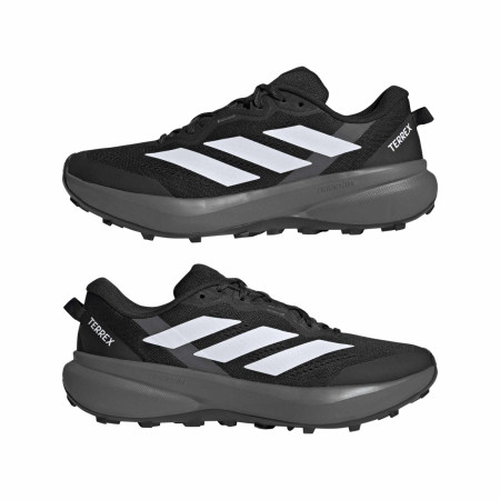 Scarpe da uomo Adidas Terrex Tracefinder Plus