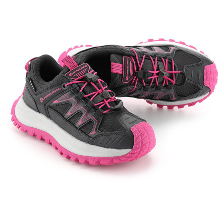 Scarpe da bambino Alpine Pro Gerno Pink
