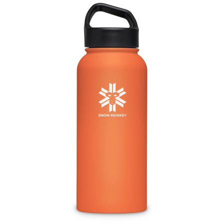 Thermos Snow Monkey Traveler 1l