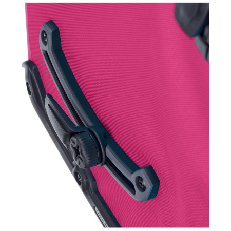 Borsa impermeabile per bicicletta Ortlieb Back-Roller Cyber