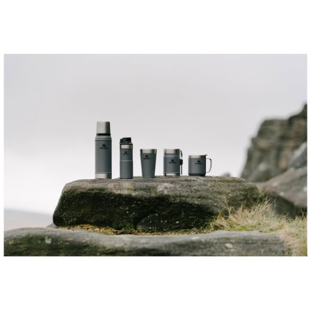 Tazza termica Stanley Adventure series 470ml