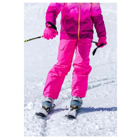 Pantaloni da sci per bambini Lego Wear Lwpayton 701 Pink