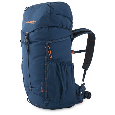 Zaino da trekking Pinguin Fly 35 blu