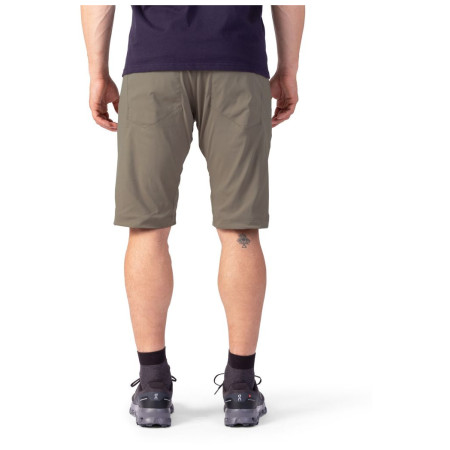 Pantaloncini da uomo Hannah Timoty Shorts
