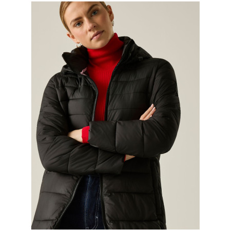 Cappotto da donna Regatta Amara