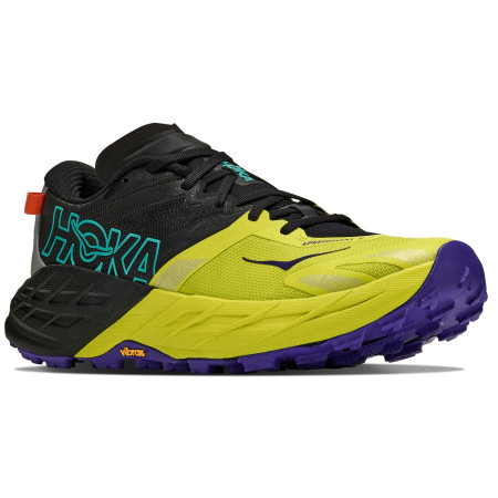 Scarpe da corsa da uomo Hoka M Speedgoat 7