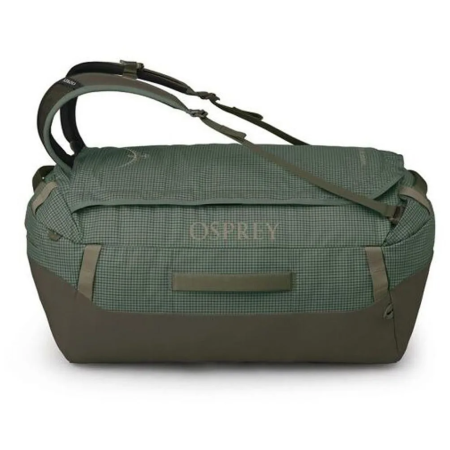 Borsa da viaggio Osprey Transporter 65