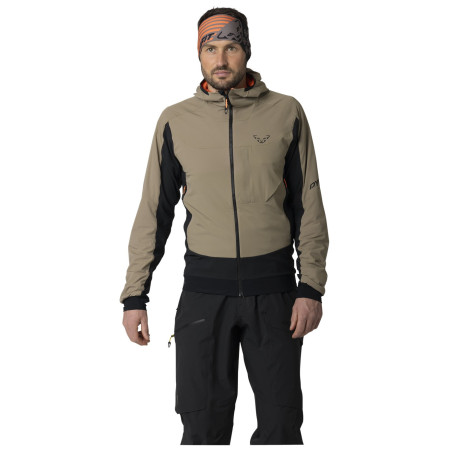 Giacca da uomo Dynafit Tigard Alpha Direct Jkt M