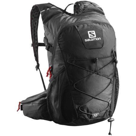 Zaino Salomon EVASION 20 nero Black
