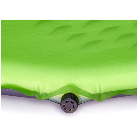 Materassino autogonfiante Zulu Airo 3,8 Long