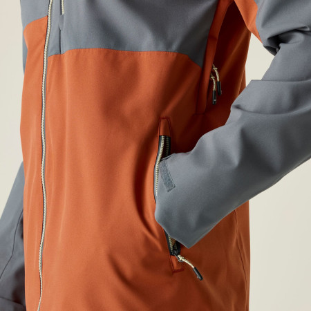 Giacca da uomo Regatta Bosfield