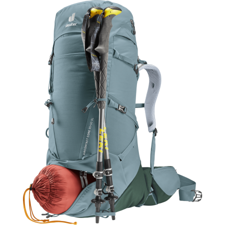 Zaino Deuter Aircontact Core 35+10 SL 2023