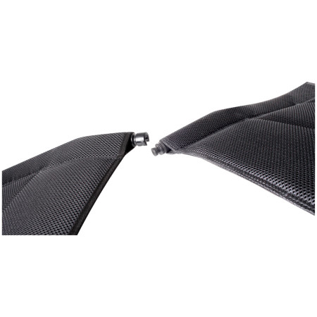 Sgabello Brunner Aravel 3D Limbo Footrest