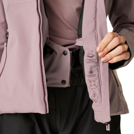 Giacca da sci da donna Dare 2b Flurry II Jacket