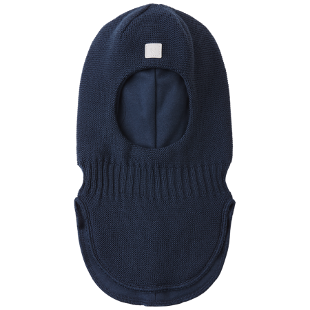 Cappuccio per bambini Reima Starrie Navy