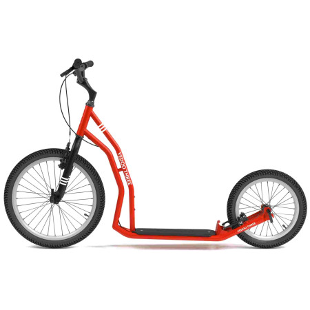 Monopattino Yedoo Three Y40