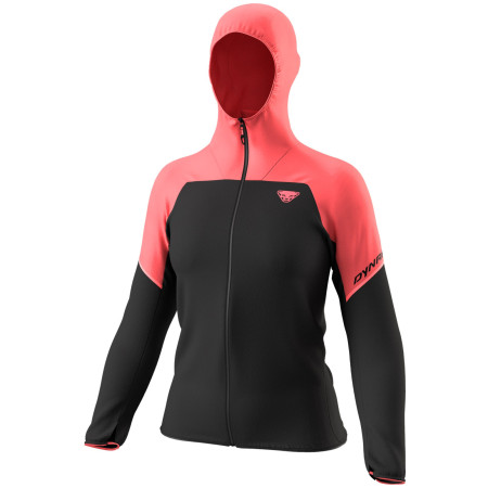 Giacca da donna Dynafit Alpine Wind Jkt W