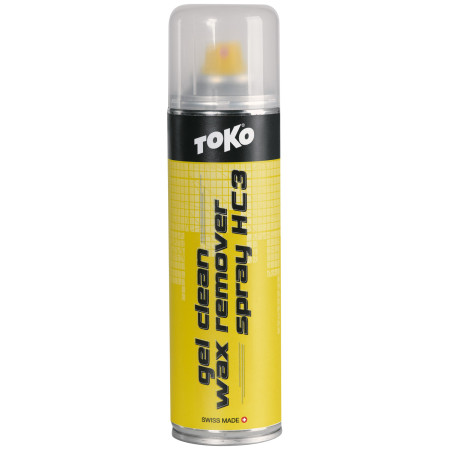 Gel detergente TOKO Gel Clean Spray HC3 250 ml