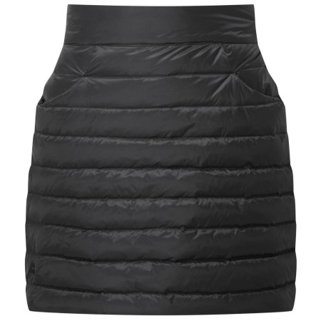 Gonna invernale da donna Mountain Equipment Frostline Skirt Women's nero Black