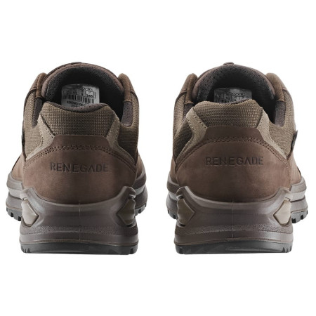 Scarpe da uomo Lowa Renegade Evo Gtx Lo