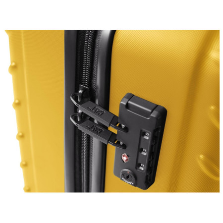 Valigia da viaggio Caterpillar CAT Industrial Plate S