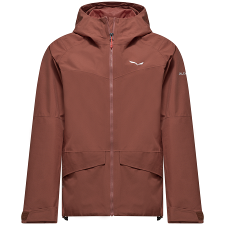 Giacca impermeabile in Gore-Tex Salewa Puez Gtx 2L Epe Jacket W