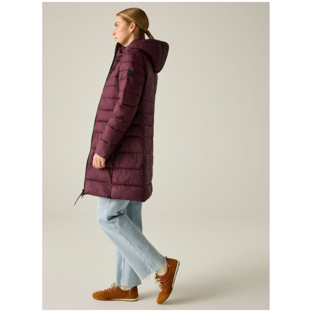 Cappotto da donna Regatta Amara