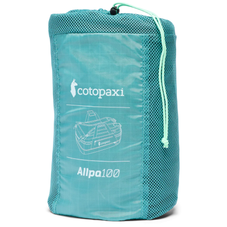 Borsa da viaggio Cotopaxi Allpa Getaway 100L Duffel