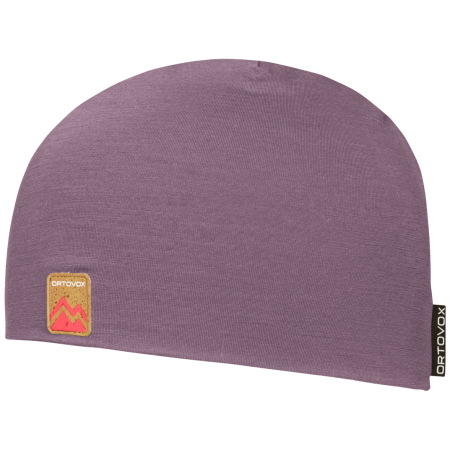 Berretto Ortovox 150 Cool Beanie viola Wild Berry
