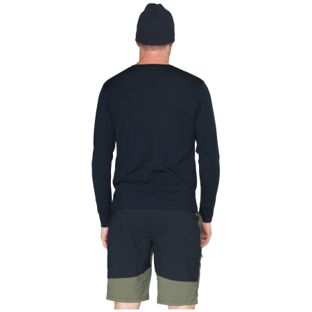 Maglietta funzionale da uomo Devold Classic Legacy Ls Man