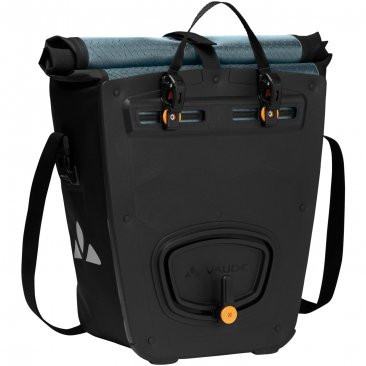 Borsa per portapacchi da bicicletta Vaude Aqua Back Color (rec)