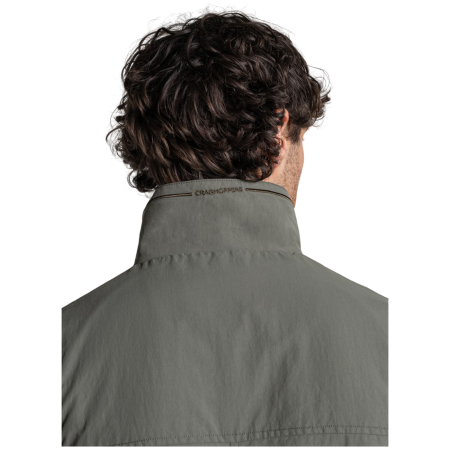 Giacca da uomo Craghoppers NosiLife Adventure Jacket V